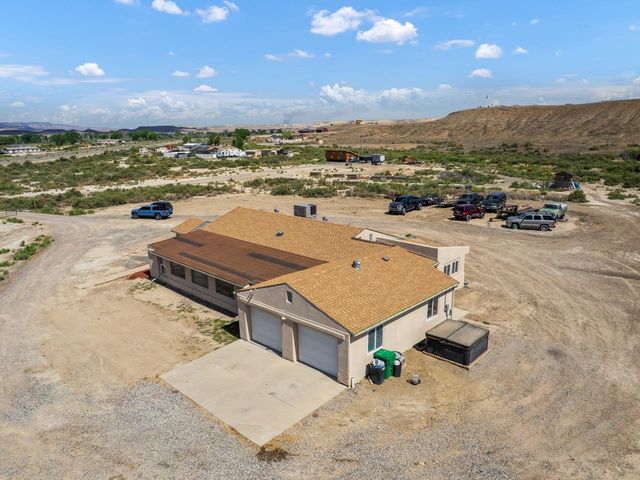 4184 Highway 50, Whitewater, CO 81527