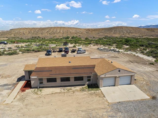 4184 Highway 50, Whitewater, CO 81527