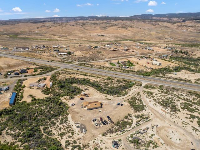 4184 Highway 50, Whitewater, CO 81527