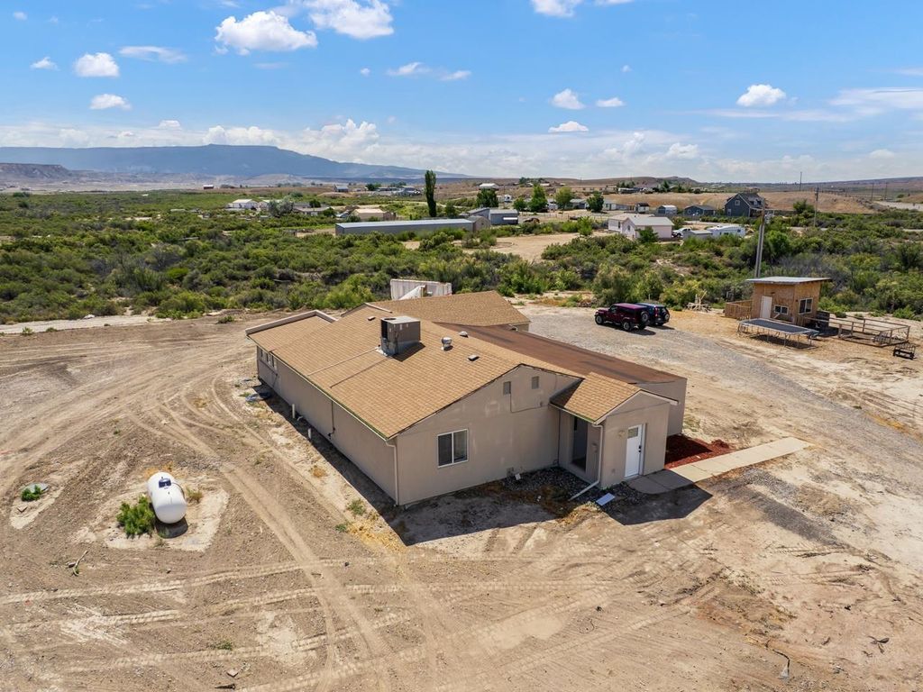 4184 Highway 50, Whitewater, CO 81527