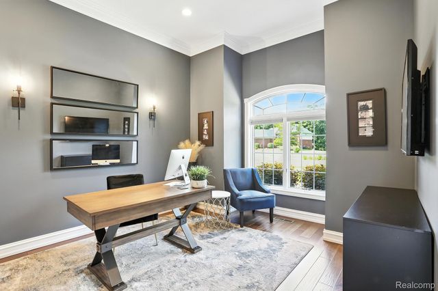 815 Pinery Boulevard, Orion Charter Township, MI 48362