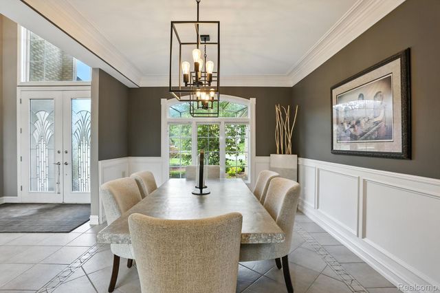 815 Pinery Boulevard, Orion Charter Township, MI 48362