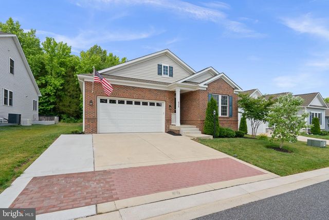 656 PEACE CHANCE DR, Havre De Grace, MD 21078