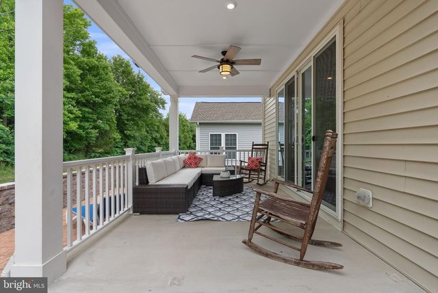 656 PEACE CHANCE DR, Havre De Grace, MD 21078
