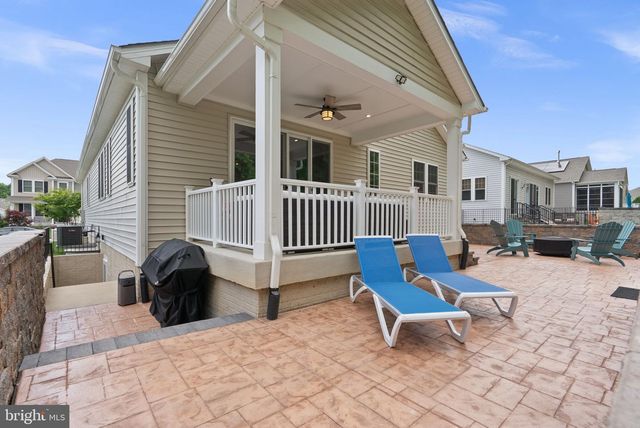 656 PEACE CHANCE DR, Havre De Grace, MD 21078