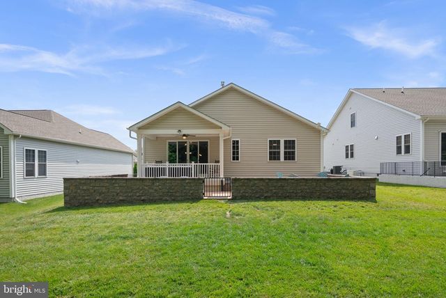 656 PEACE CHANCE DR, Havre De Grace, MD 21078