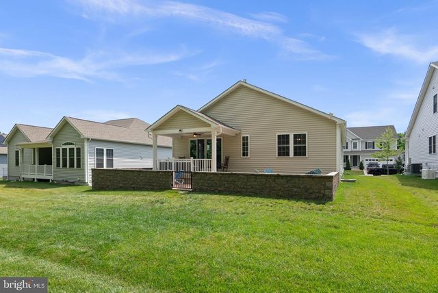 656 PEACE CHANCE DR, Havre De Grace, MD 21078