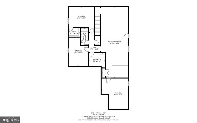 656 PEACE CHANCE DR, Havre De Grace, MD 21078