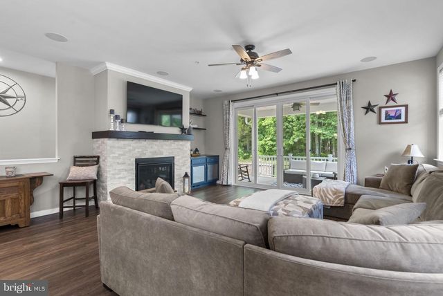 656 PEACE CHANCE DR, Havre De Grace, MD 21078