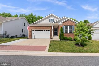 656 PEACE CHANCE DR, Havre De Grace, MD 21078