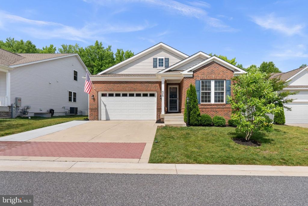656 PEACE CHANCE DR, Havre De Grace, MD 21078