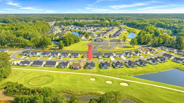 59 Palmetto Green Dr., Longs, SC 29568