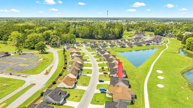 59 Palmetto Green Dr., Longs, SC 29568