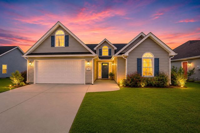 59 Palmetto Green Dr., Longs, SC 29568