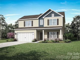 3409 Yorkshire Drive, Gastonia, NC 28052
