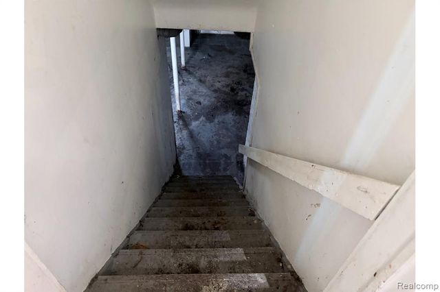 19940 Westphalia Street, Detroit, MI 48205