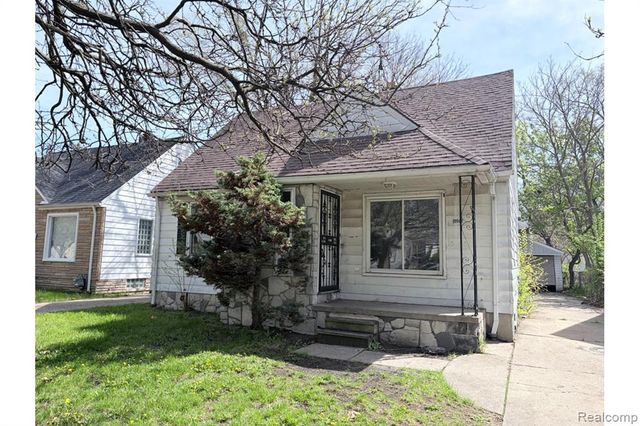 19940 Westphalia Street, Detroit, MI 48205