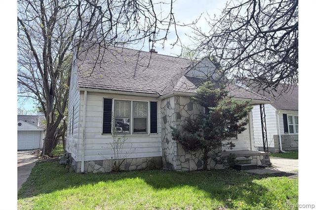 19940 Westphalia Street, Detroit, MI 48205