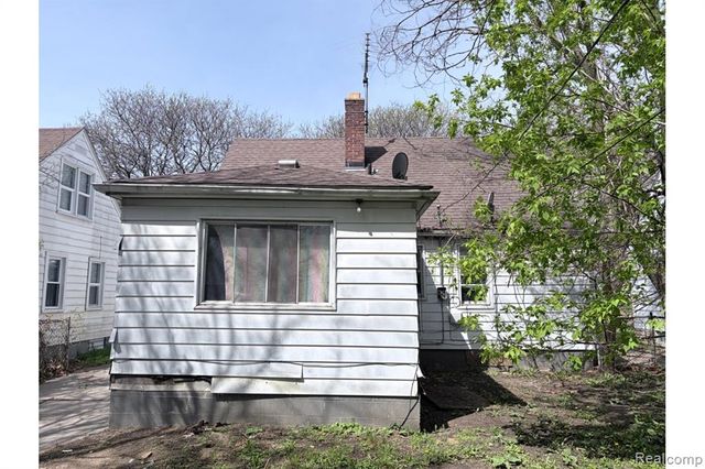 19940 Westphalia Street, Detroit, MI 48205