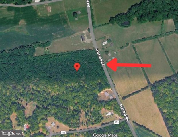 13528 POST OAK RD, Spotsylvania, VA 22551