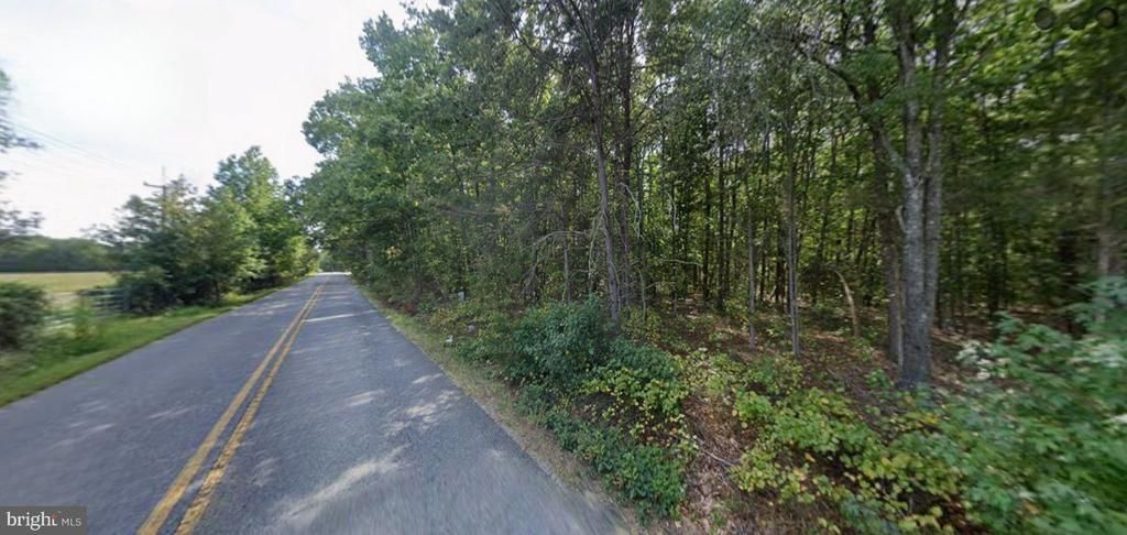 13528 POST OAK RD, Spotsylvania, VA 22551
