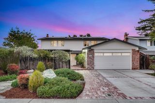 1017 Sumac Drive, Sunnyvale, CA 94086