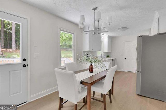 4491 Calumet Drive NW, Kennesaw, GA 30152