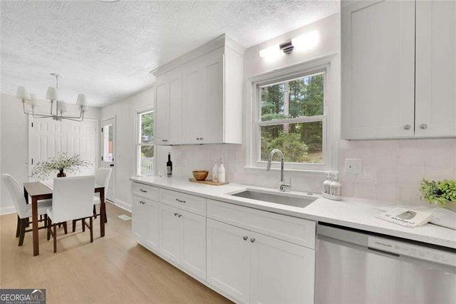 4491 Calumet Drive NW, Kennesaw, GA 30152