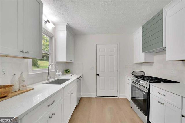 4491 Calumet Drive NW, Kennesaw, GA 30152