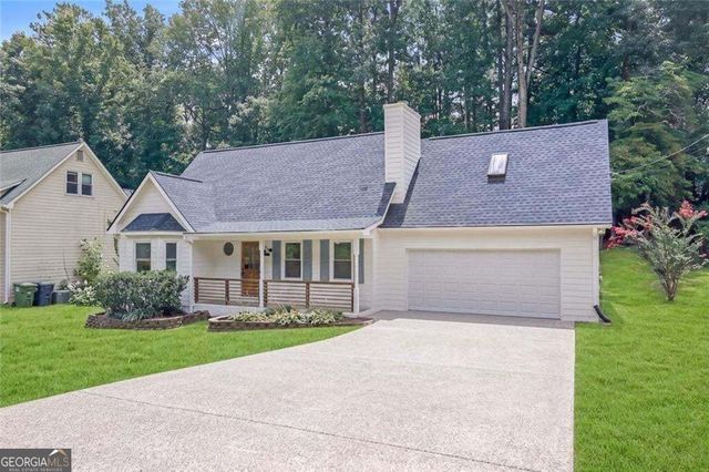 4491 Calumet Drive NW, Kennesaw, GA 30152