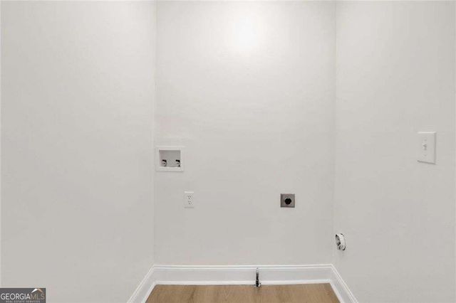 4491 Calumet Drive NW, Kennesaw, GA 30152