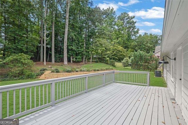 4491 Calumet Drive NW, Kennesaw, GA 30152