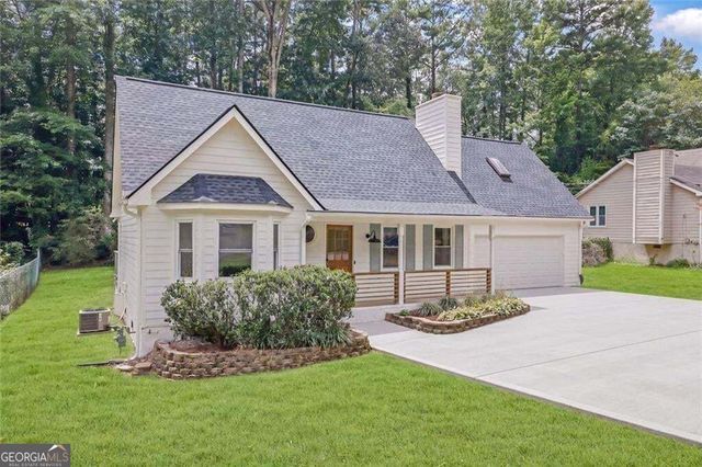 4491 Calumet Drive NW, Kennesaw, GA 30152