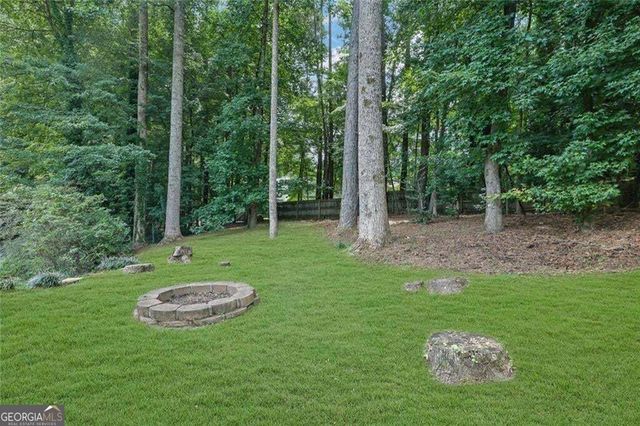 4491 Calumet Drive NW, Kennesaw, GA 30152
