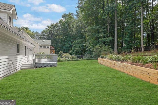 4491 Calumet Drive NW, Kennesaw, GA 30152