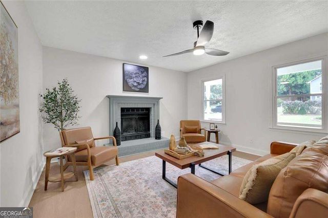 4491 Calumet Drive NW, Kennesaw, GA 30152