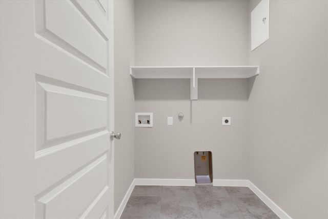 813 Glen Crossing Drive, Celina, TX 75009