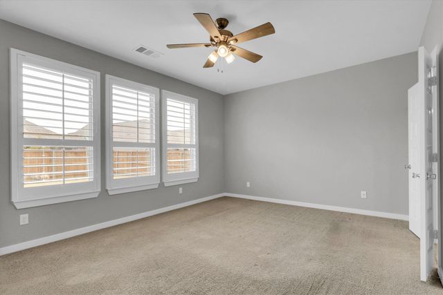 813 Glen Crossing Drive, Celina, TX 75009