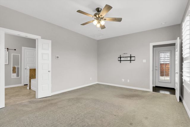 813 Glen Crossing Drive, Celina, TX 75009