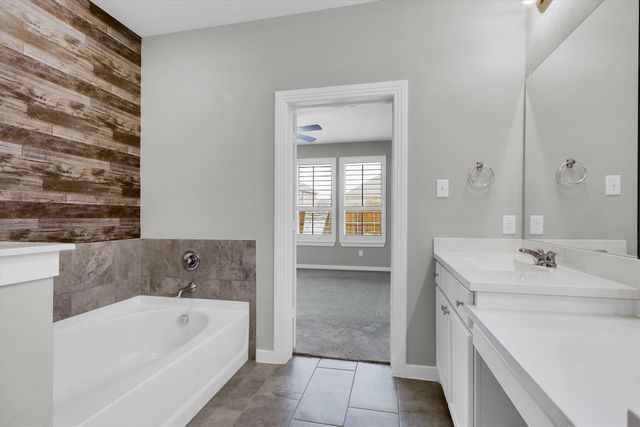 813 Glen Crossing Drive, Celina, TX 75009