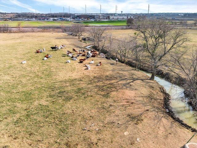 813 Glen Crossing Drive, Celina, TX 75009