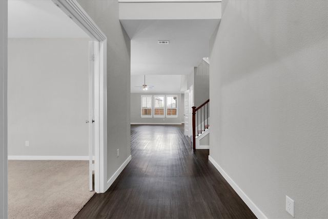 813 Glen Crossing Drive, Celina, TX 75009