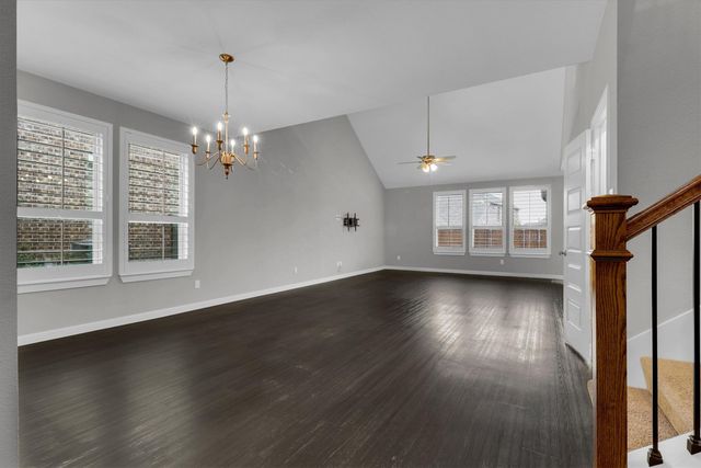 813 Glen Crossing Drive, Celina, TX 75009