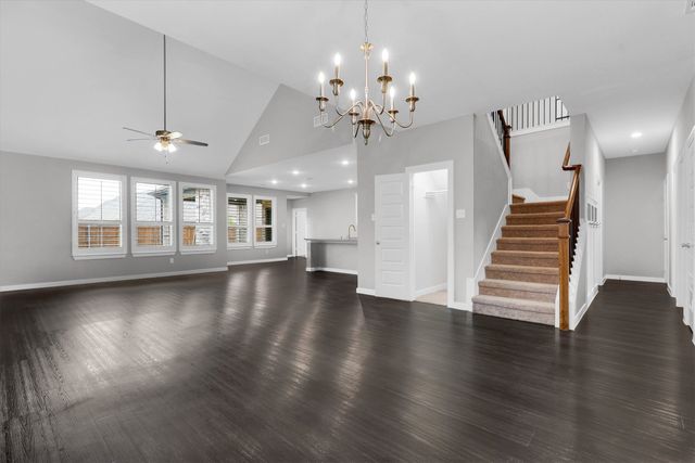 813 Glen Crossing Drive, Celina, TX 75009