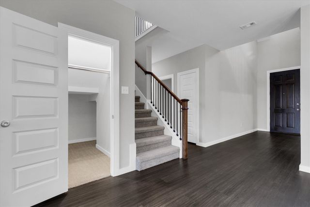 813 Glen Crossing Drive, Celina, TX 75009