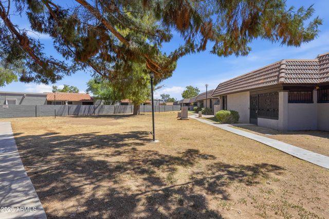 9017 W ELM Street 6, Phoenix, AZ 85037