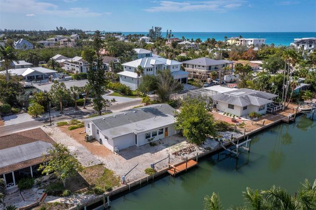 535 DE NARVAEZ DRIVE, Longboat Key, FL 34228
