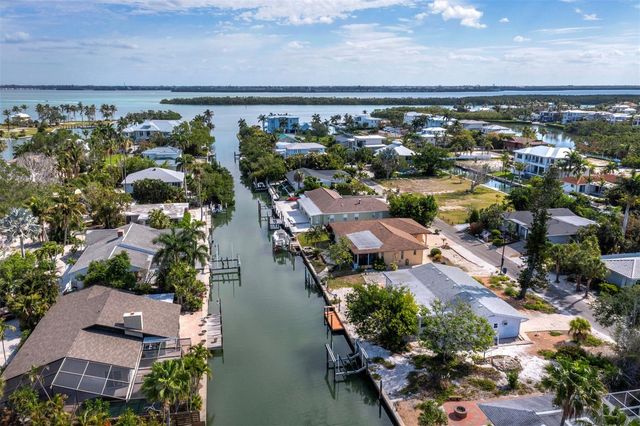535 DE NARVAEZ DRIVE, Longboat Key, FL 34228