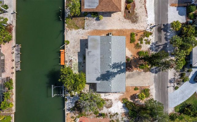 535 DE NARVAEZ DRIVE, Longboat Key, FL 34228