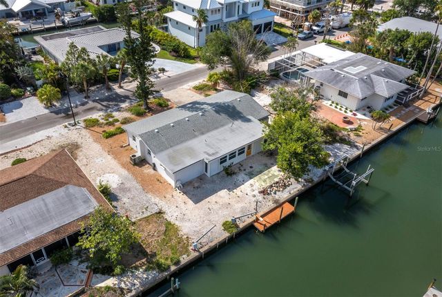 535 DE NARVAEZ DRIVE, Longboat Key, FL 34228